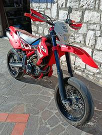 Beta 450 Enduro/Motard 