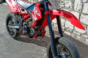 Beta 450 Enduro/Motard 