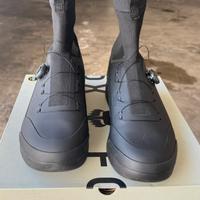 scarpe da mtb fox flat