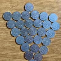 Lotto Monete Italiane