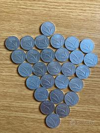 Lotto Monete Italiane