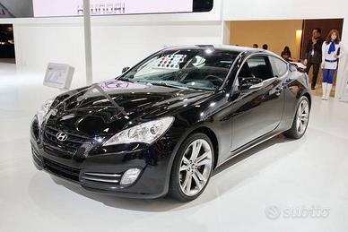 musata hyundai genesis coupe