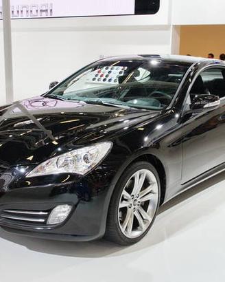 musata hyundai genesis coupe