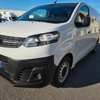 Opel Vivaro 1.5 Diesel 120CV S&S PL-TN M Furgone E