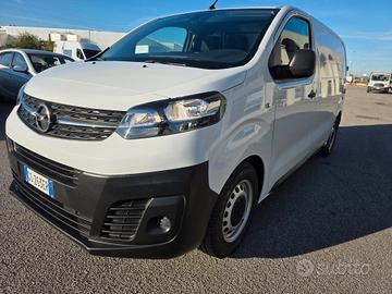 Opel Vivaro 1.5 Diesel 120CV S&S PL-TN M Furgone E