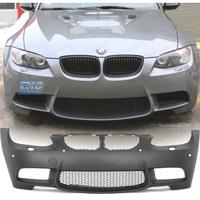 PARAURTI ANTERIORE BMW E92 93 06-10 LOOK M3 PDC CO