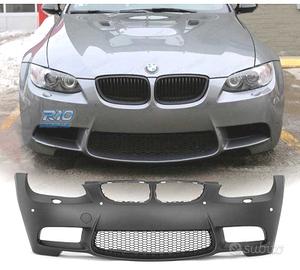 PARAURTI ANTERIORE BMW E92 93 06-10 LOOK M3 PDC CO