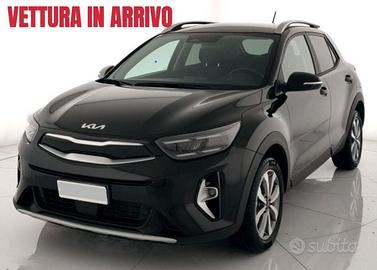 Kia Stonic 1.6 CRDi 115 CV Energy