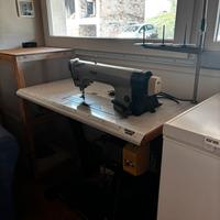 Macchina da cucire pfaff