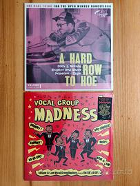 LOTTO 2 LP SUPER COMPILATION STAGOLEE ROCK & ROLL