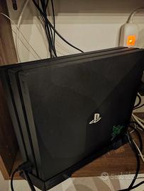 ps4 pro 1tb 