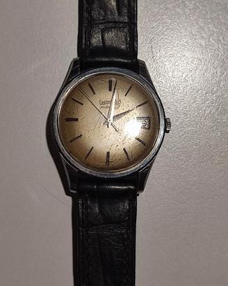 Orologio EBERHARD &CO. EXTRA FORT ANNI 60 DA UOMO