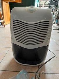 Deumidificatore Airwell