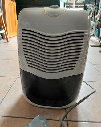 Deumidificatore Airwell