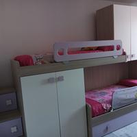  cameretta bambina completa