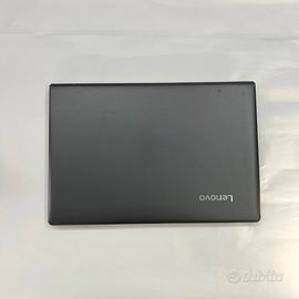 Lenovo ideapad 510-15ikb