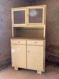 Credenza d’epoca