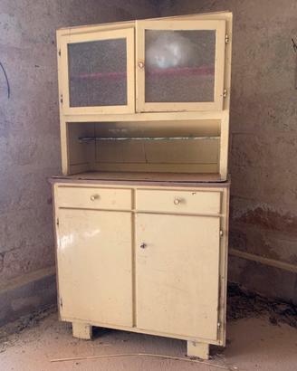Credenza d’epoca