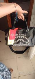 borsa sprayground 
