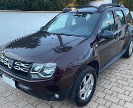Dacia Duster 1.5 dCi 110CV Start&Stop 4x2 Prestige