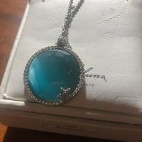 Collana con ciondolo