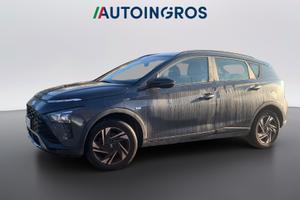 HYUNDAI Bayon - Bayon 1.0 t-gdi 48V Xline imt
