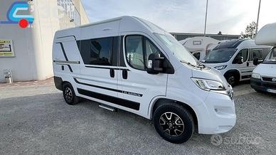 ADRIA Adria Twin axess 540 SP - KM0