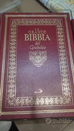 Grande bibbia del Giubileo