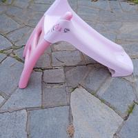 scivolo smoby