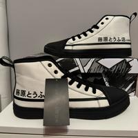 Scarpe Initial D HTXJPN Fuji 2 45