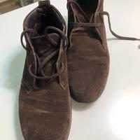 Scarpe da uomo Geox nr40