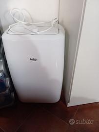 Climatizzatore Beko
