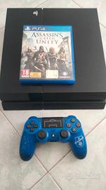 Play Station 4