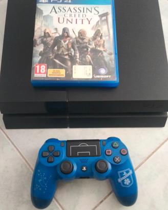 Play Station 4