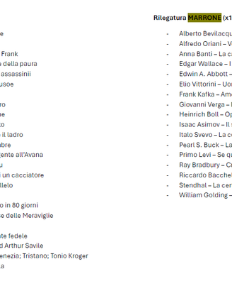 Raccolta di 79 Romanzi Evergreen