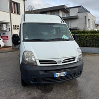 Nissan Interstar V28 2.5 dCi/100 PC-TN Fu.Easy