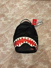 Zaino sprayground