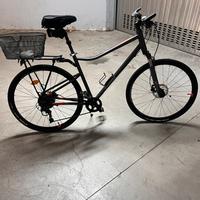 Bicicletta reverside 900