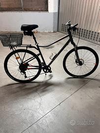 Bicicletta reverside 900