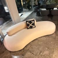 Divano Living Divani Bubble Rock -Pietro Lissoni