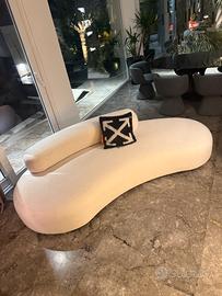 Divano Living Divani Bubble Rock -Pietro Lissoni