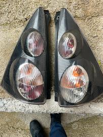 Fari posteriori Citroen C1