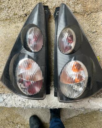 Fari posteriori Citroen C1