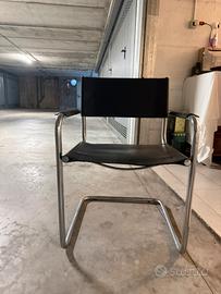 Sedia Bauhaus