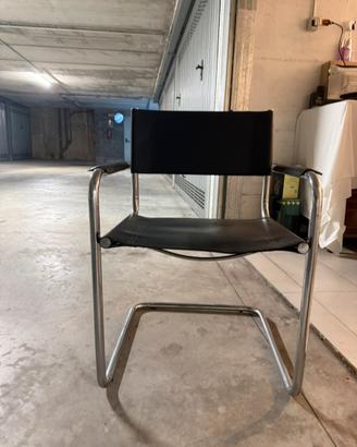 Sedia Bauhaus