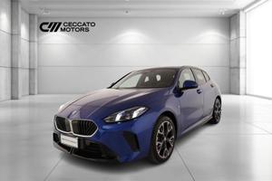 BMW Serie 1 118d MSport auto