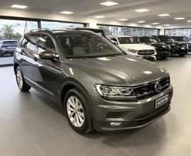 VOLKSWAGEN Tiguan 2.0 TDI 150 CV DSG Business Bl