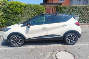 Renault Captur 1.5 r-lik diesel 2014