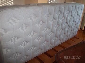 Materasso simmons singolo