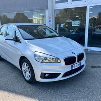 BMW 218 d Active Tourer Luxury Aut.